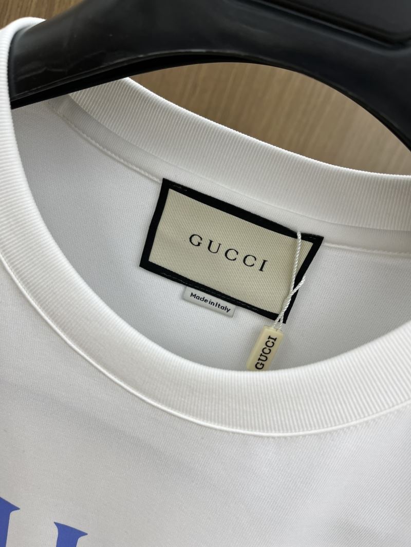 Gucci T-Shirts